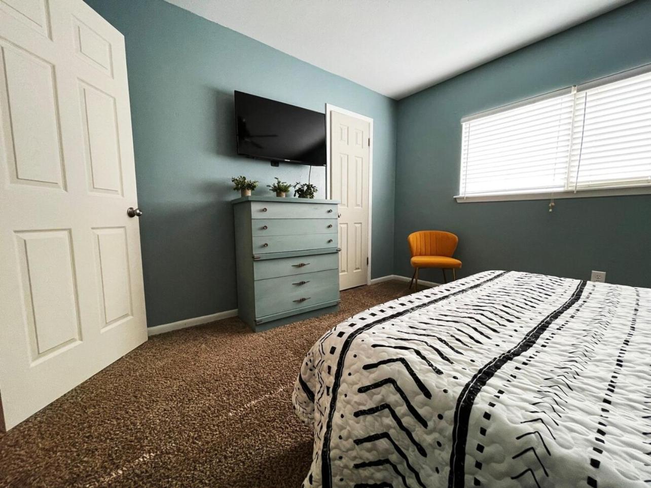 Brilliant & Beautiful Bnb Apartment! B College Station Exterior photo