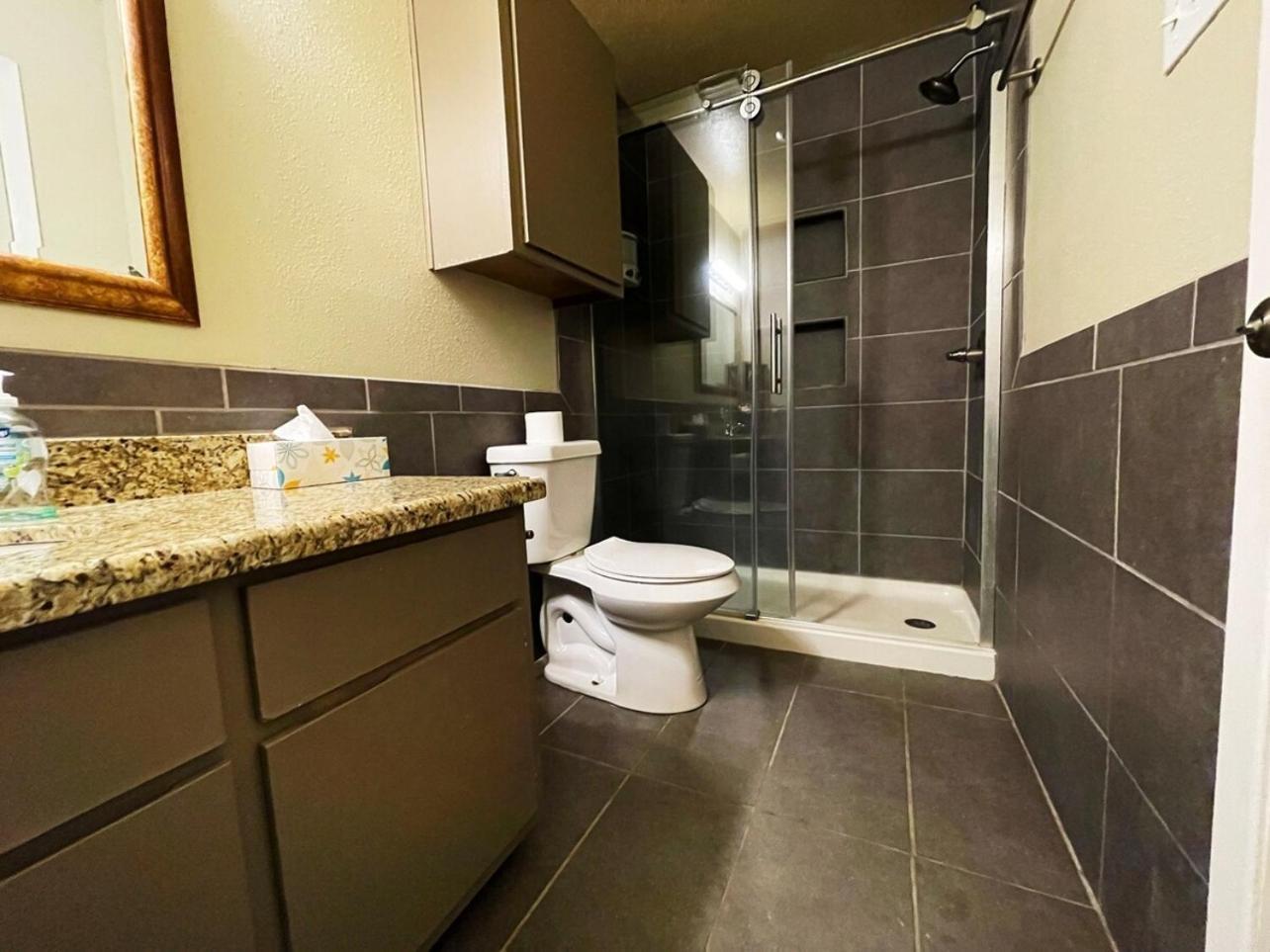 Brilliant & Beautiful Bnb Apartment! B College Station Exterior photo